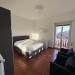 Attico Monteverde