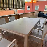 Attico Monteverde
